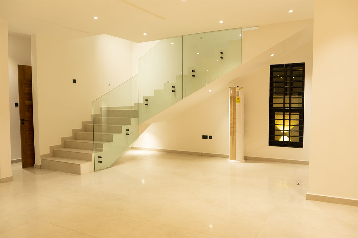 Staircase